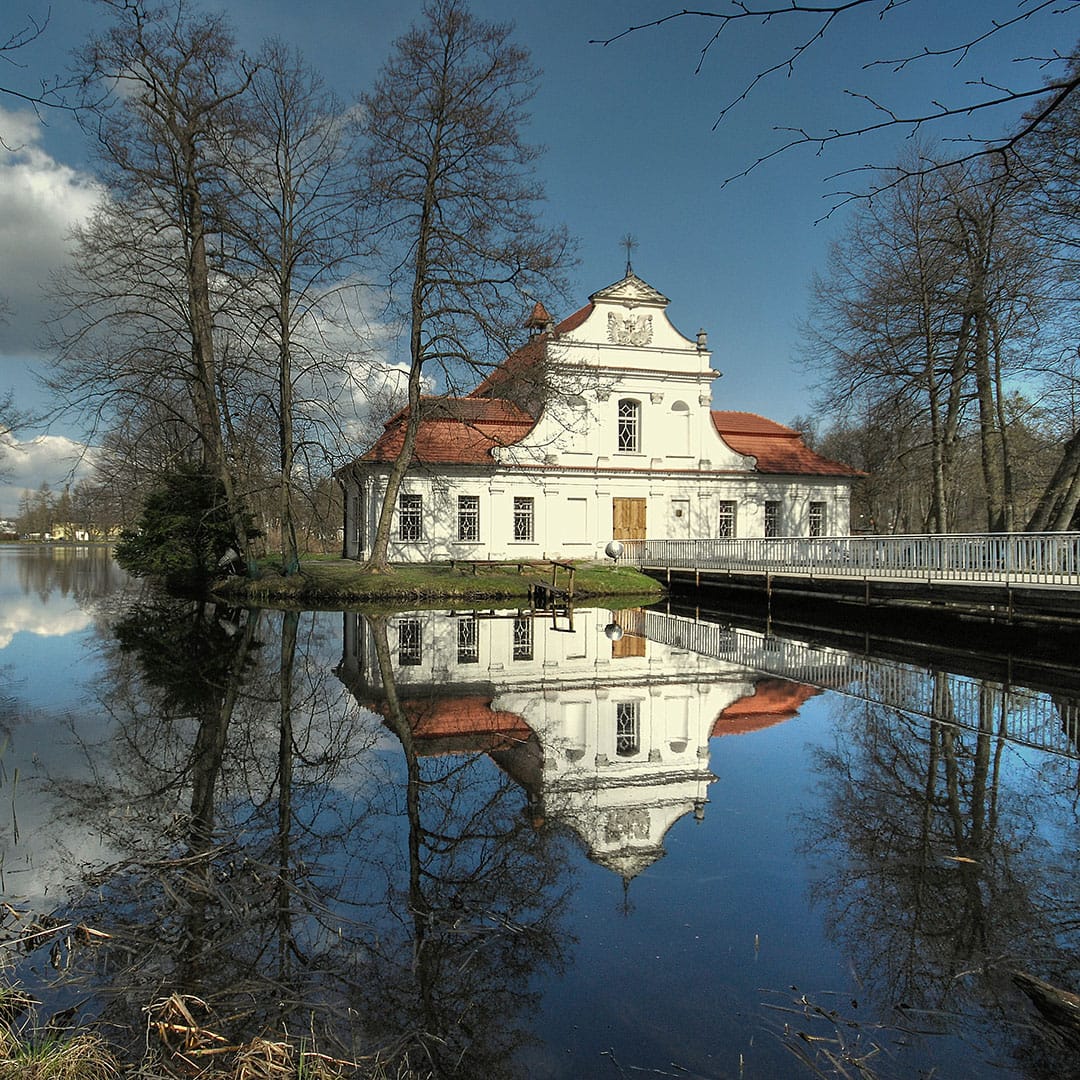 Nasza Mała Toskania &ndash;&nbsp;fascynująca okolica pełna przyrody i kultury